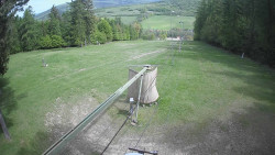 Sjezdovka