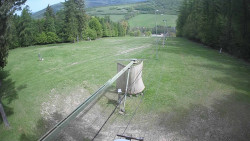 Sjezdovka