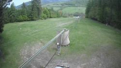 Sjezdovka