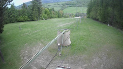 Sjezdovka