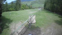Sjezdovka