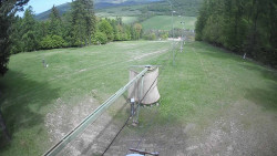 Sjezdovka