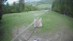Sjezdovka
