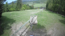 Sjezdovka