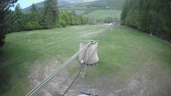 Sjezdovka