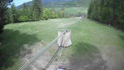 Sjezdovka