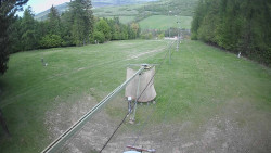 Sjezdovka
