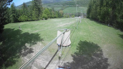 Sjezdovka