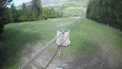 Sjezdovka