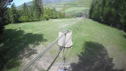 Sjezdovka