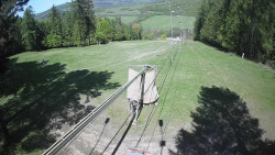 Sjezdovka