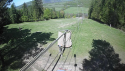 Sjezdovka