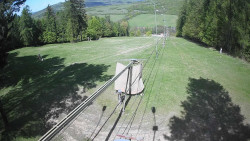 Sjezdovka
