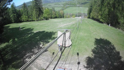 Sjezdovka