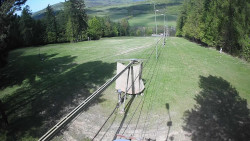 Sjezdovka