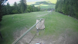 Sjezdovka