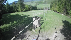Sjezdovka