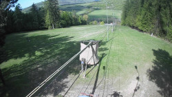 Sjezdovka