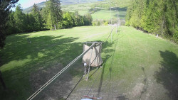 Sjezdovka
