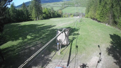 Sjezdovka