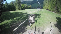 Sjezdovka