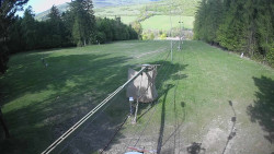 Sjezdovka
