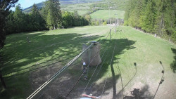Sjezdovka