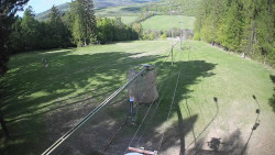 Sjezdovka