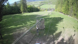 Sjezdovka