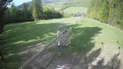 Sjezdovka