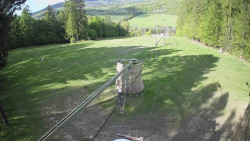 Sjezdovka