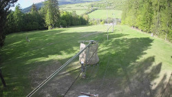 Sjezdovka