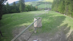 Sjezdovka