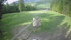 Sjezdovka