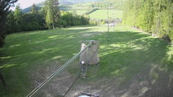 Sjezdovka