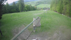 Sjezdovka