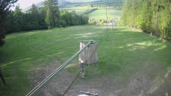 Sjezdovka