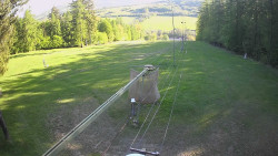 Sjezdovka