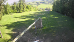 Sjezdovka