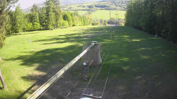 Sjezdovka