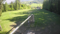 Sjezdovka