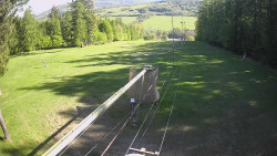 Sjezdovka
