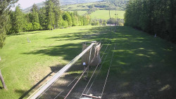 Sjezdovka