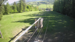 Sjezdovka