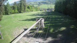 Sjezdovka