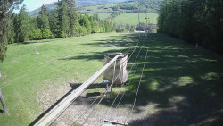 Sjezdovka