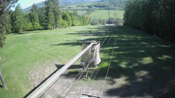 Sjezdovka