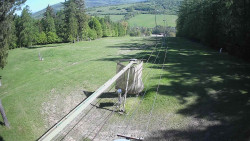 Sjezdovka