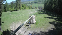 Sjezdovka