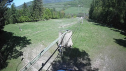 Sjezdovka